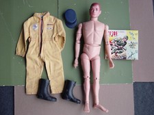 Vintage joe action for sale  Rothsay