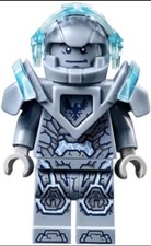 Lego minifigure stone usato  Peveragno