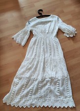 Strickkleid häkelkleid marke gebraucht kaufen  Erlangen
