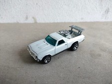 Hot wheels camino usato  Modena