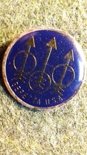 Badge pin badge d'occasion  Brumath