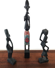 Antique hand carved for sale  Houston