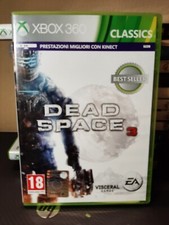 dead space xbox360 usato dead space xbox360 usato Tarcento