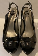 Guess black stiletto for sale  Walled Lake