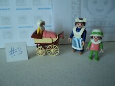 Playmobil vintage 1900 d'occasion  Buchy