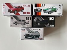 Xcartoys jetta modellauto gebraucht kaufen  Deutschland