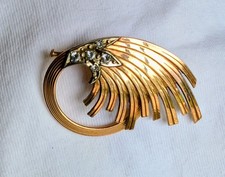 Broche vintage fix d'occasion Broche vintage fix d'occasion  Saint-Gaudens