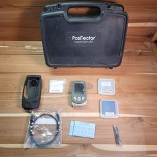 Defelsko positector standard for sale  Marshall