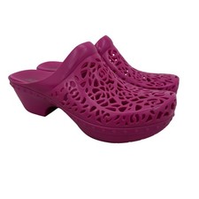 Dansko pippa pink for sale  Peyton