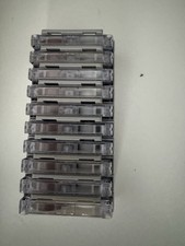 Philips mini cassette for sale  LONDON