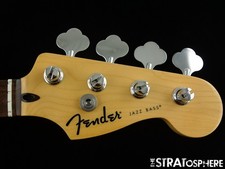 Fender standard jazz for sale  Exeter