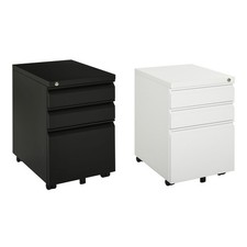 Vinsetto rollcontainer aktensc gebraucht kaufen  Hamburg