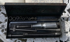Vintage britool midget for sale  BOLTON