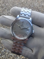 Omega geneve automatic for sale  MIDDLESBROUGH