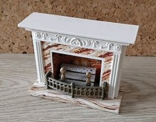 Lundby puppenhaus kamin gebraucht kaufen  Dresden