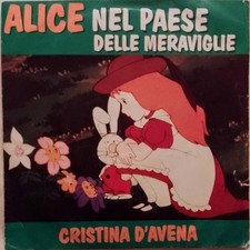 Giri alice nel usato  Milano