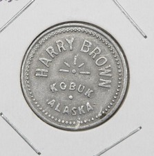 Harry brown kobuk for sale  Roxbury Crossing