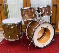 Ludwig 1970s vintage for sale  LYDNEY