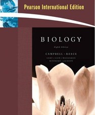 Biology international edition for sale  ROSSENDALE