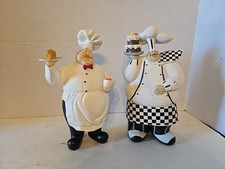French chefs set for sale  Balch Springs