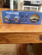Presonus tubepre stereo for sale  LONDON
