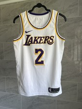 Nike nba lakers for sale  LEEDS