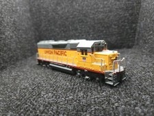 Bachmann gp40 union for sale  Lampasas