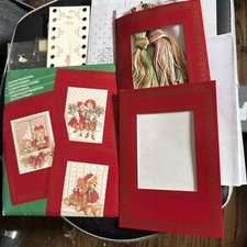 Lanarte christmas cards for sale  EASTBOURNE