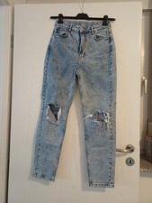 Bershka damen mom gebraucht kaufen Bershka damen mom gebraucht kaufen  Nidderau