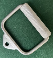 Single pulley handle for sale  Rogers