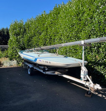 1987 melges scow for sale  Amity
