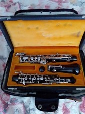 Fossatti professional oboe for sale  Aiken