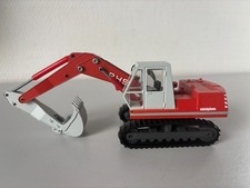 Kettenbagger rh9 miniphon gebraucht kaufen  Hildesheim