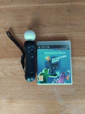 Sony ps3 move for sale  ANDOVER