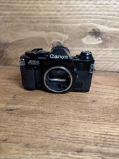 Canon program ae1 for sale  AYLESFORD