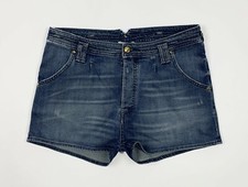 Cycle shorts jeans usato  Italia