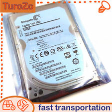 Disco rígido interno SATA ST500LT012 novo Seagate 500GB 2.5" 5400RPM comprar usado  Enviando para Brazil