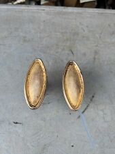 Vintage french brass for sale  EMSWORTH