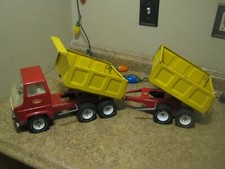 Rare 70s tonka for sale  Palmer