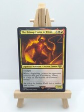 Mtg balrog fiamma usato  Settimo Torinese
