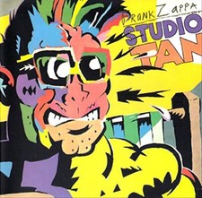Frank zappa studio for sale  UK