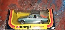 Corgi 334 ford for sale  Ireland