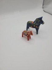 Chevaux bois peint d'occasion  Cabriès