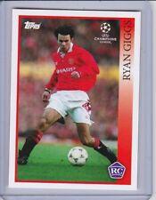 Topps lost rookie for sale  KIRKCALDY