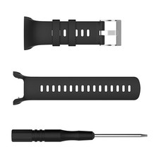 Silicone wristband watch for sale  USA