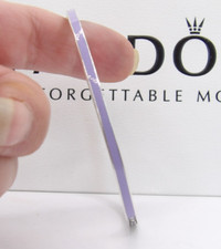 Genuine beautiful pandora for sale  ST. COLUMB