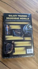 Galaxy trucker brandneue gebraucht kaufen  Deutschland