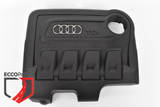Cache moteur audi d'occasion  Lambersart