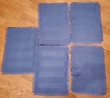 Tischsets handweberei berlin gebraucht kaufen  Hamburg