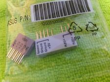 4 pçs placa-mãe ASUS painel frontal USB Q-Connector Kit, PEÇA ORIGINAL, usado comprar usado  Enviando para Brazil